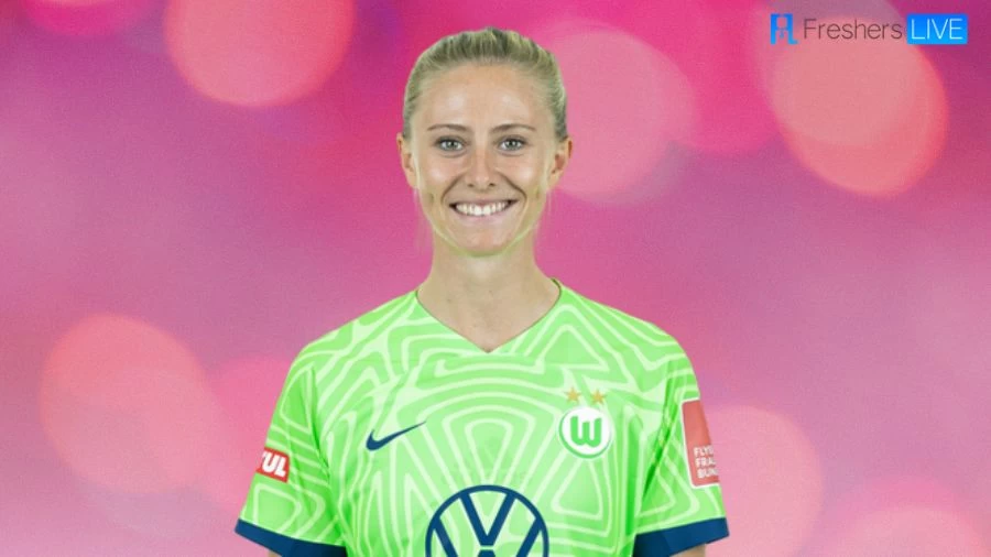 Rebecka Blomqvist Net Worth in 2023 How Rich is She Now?