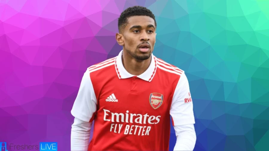 Reiss Nelson Net Worth in 2023 How Rich is He Now?