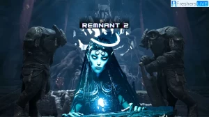 Remnant 2 Patch Notes Today Update 1.0.0.9: What's New and Improved