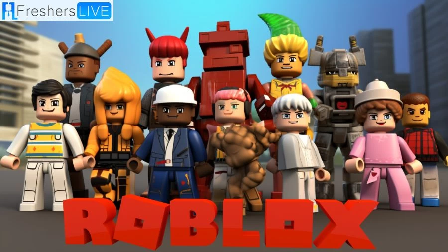 Roblox Error Code KB4534310? How to Fix Roblox Error Code KB4534310?