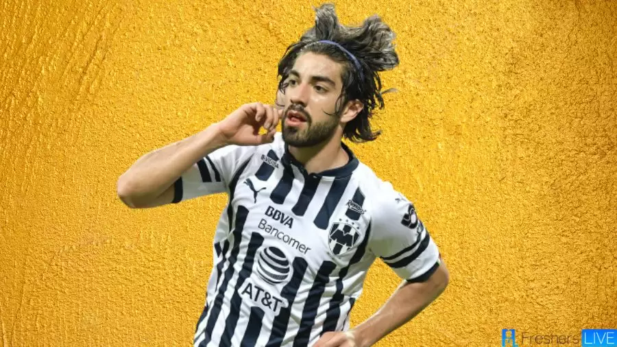 Rodolfo Pizarro Net Worth in 2023 How Rich is He Now?