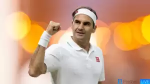 Roger Federer Ethnicity, What is Roger Federer's Ethnicity?