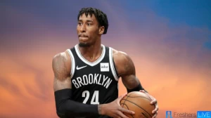 Rondae Hollis Jefferson Ethnicity, What is Rondae Hollis Jefferson's Ethnicity?