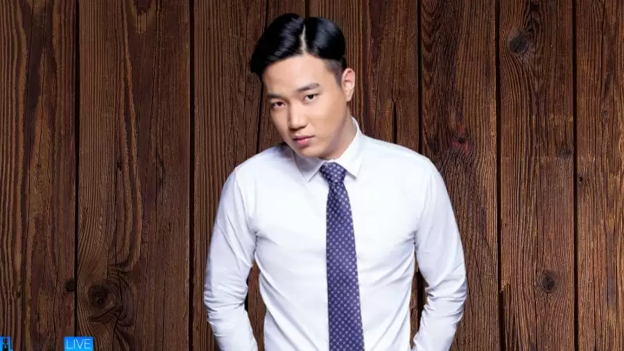 Ryan Bang Net Worth in 2023 How Rich is He Now?