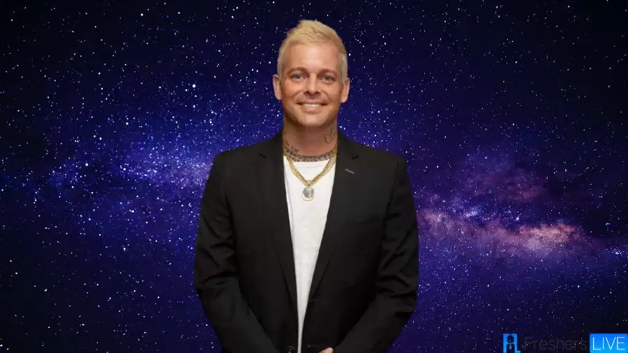 Ryan Sheckler Net Worth in 2023 How Rich is He Now?