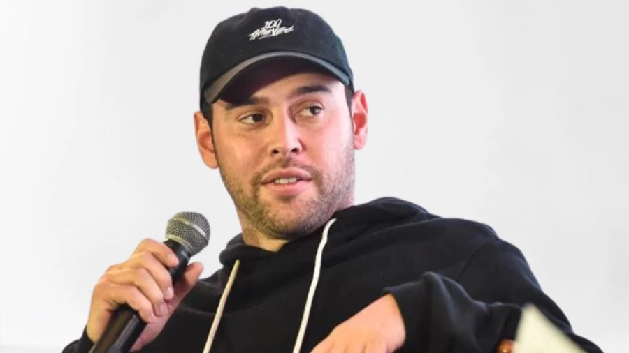 Scooter Braun Ethnicity, What is Scooter Braun's Ethnicity?