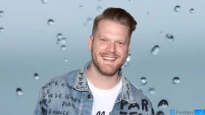 Scott Hoying Ethnicity, What is Scott Hoying's Ethnicity?