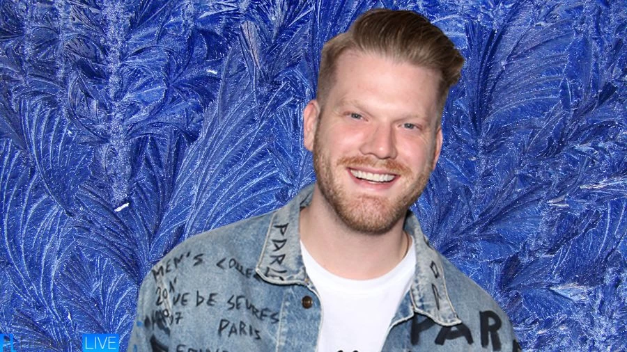 Scott Hoying Net Worth in 2023 How Rich is He Now?