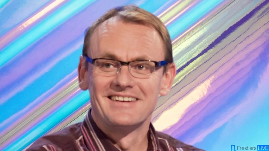 Sean Lock Ethnicity, What is Sean Lock's Ethnicity?