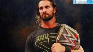 Seth Rollins Injury Update, What Happened to Seth Rollins?