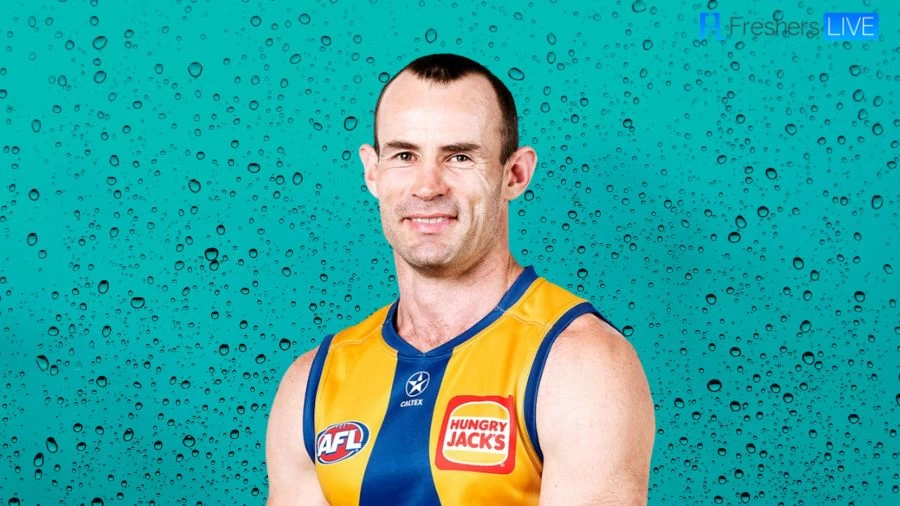 Shannon Hurn Net Worth in 2023 How Rich is He Now?