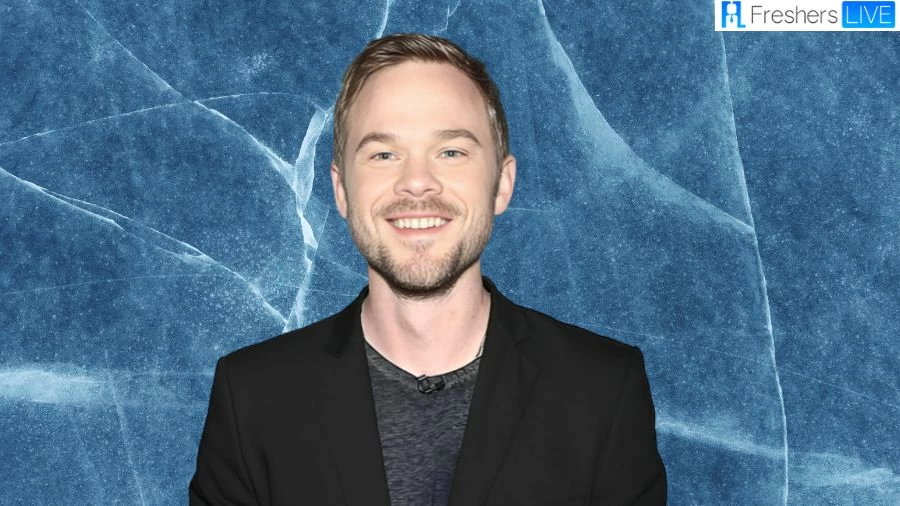 Shawn Ashmore Net Worth in 2023 How Rich is He Now?