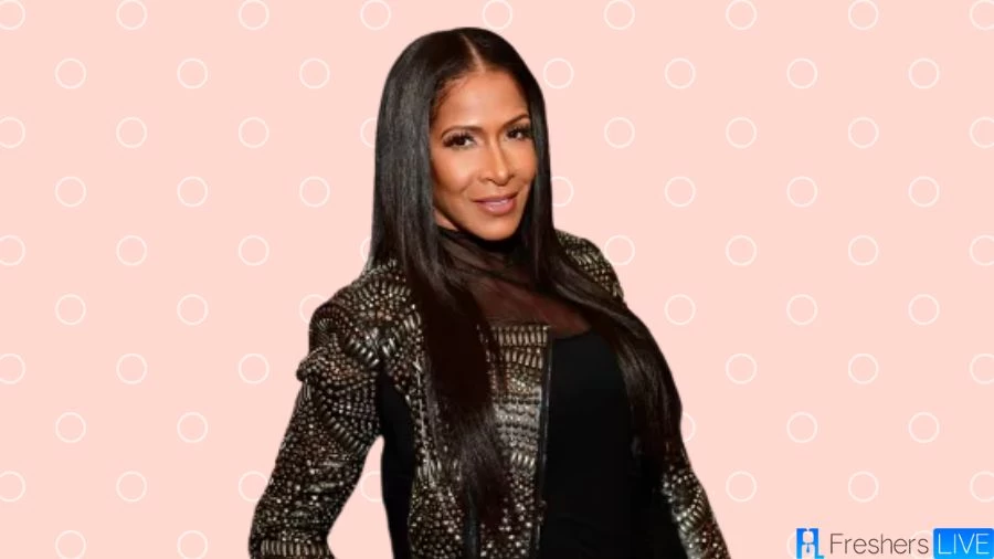 Sheree Whitfield Net Worth in 2023 How Rich is She Now?