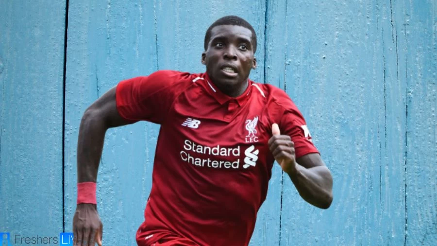 Sheyi Ojo Net Worth in 2023 How Rich is He Now?