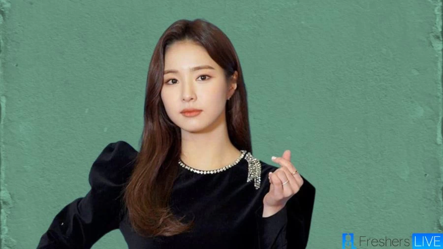 Shin Se Kyung Net Worth in 2023 How Rich is She Now?