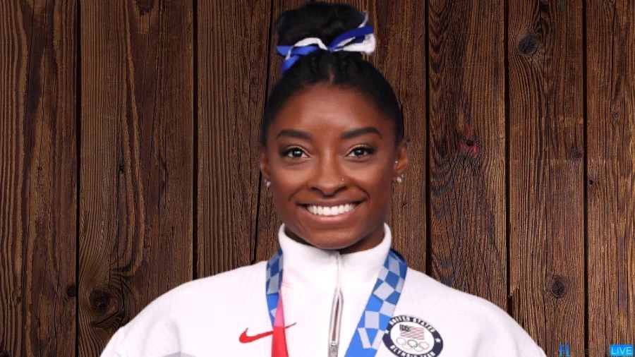 Simone Biles Ethnicity, What is Simone Biles Ethnicity?