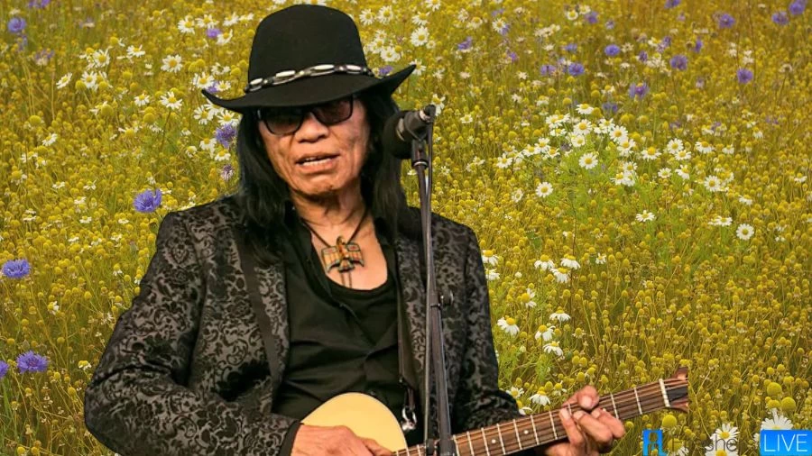 Sixto Rodriguez Net Worth in 2023 How Rich is Sixto Rodriguez?