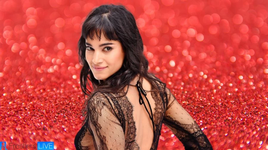 Sofia Boutella Net Worth in 2023 How Rich is She Now?