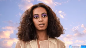 Solange Knowles Ethnicity, What is Solange Knowles's Ethnicity?