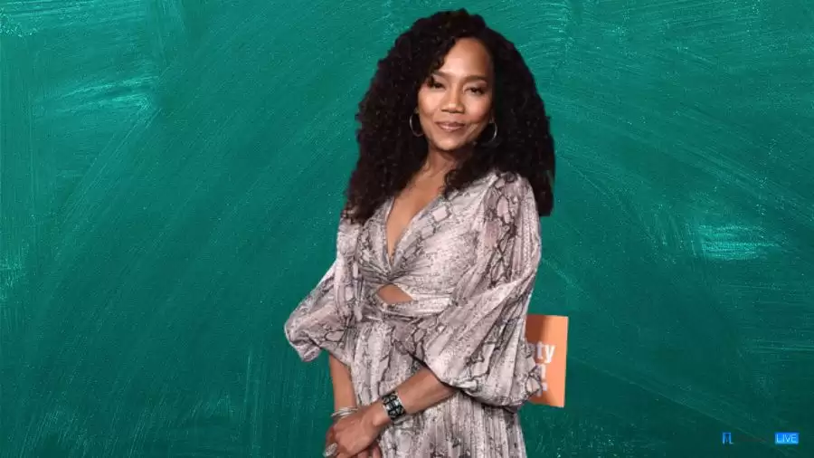 Sonja Sohn Ethnicity, What is Sonja Sohn's Ethnicity?