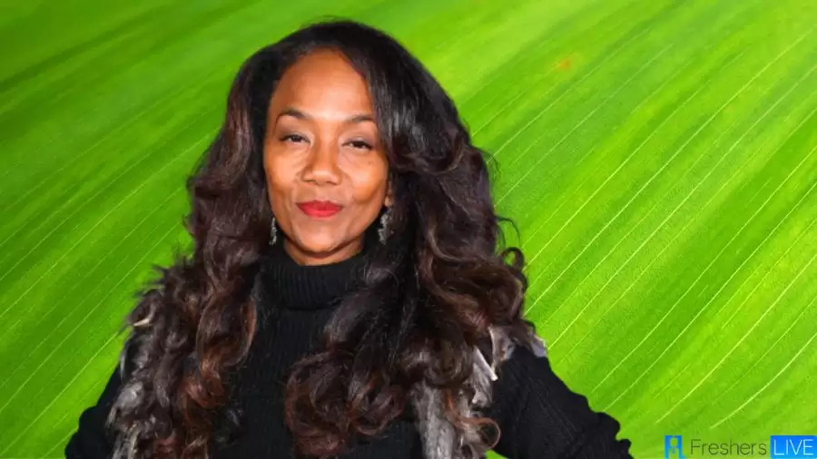 Sonja Sohn Net Worth in 2023 How Rich is She Now?