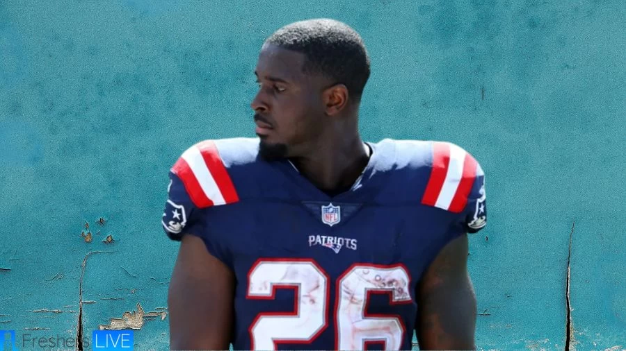 Sony Michel Net Worth in 2023 How Rich is He Now?