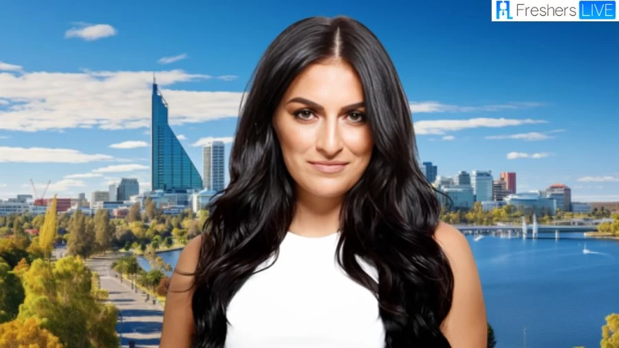 Sonya Deville Injury Update, What Happened to Sonya Deville?