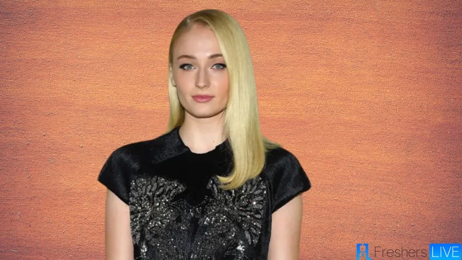 Sophie Turner Net Worth in 2023 How Rich is She Now?