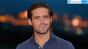 Spencer Matthews Health Update, What Happened to Spencer Matthews? Who is Spencer Matthews?