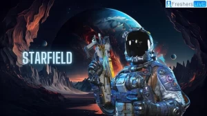 Starfield Gameplay Demo 4k 2023 Leaks: A Glimpse into Bethesda's Interstellar Masterpiece