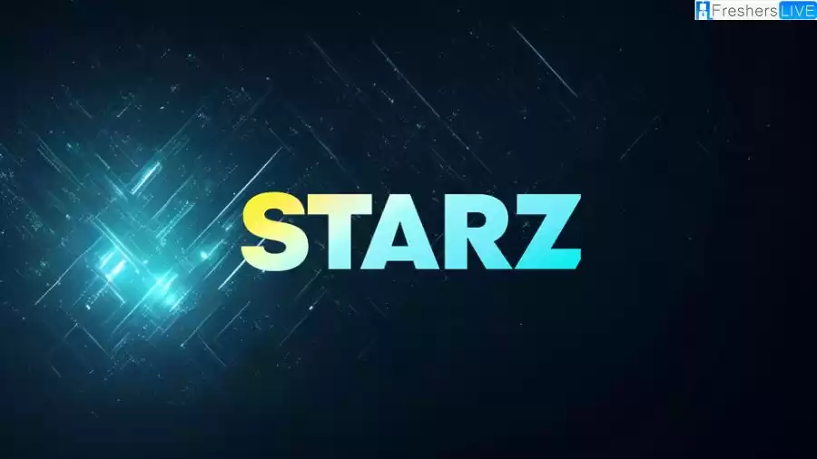 Starz App Not Working on Firestick, How to Fix Starz App Not Working on Firestick?