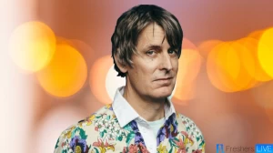 Stephen Malkmus Net Worth in 2023 How Rich is He Now?