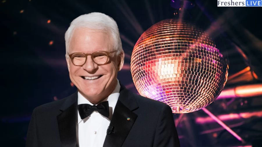 Steve Martin Illness and Health Update: What Happened to Steve Martin?