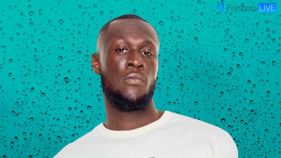 Stormzy Ethnicity, What is Stormzy's Ethnicity?