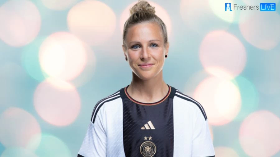 Svenja Huth Net Worth in 2023 How Rich is She Now?