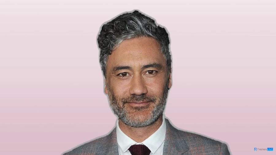 Taika Waititi Ethnicity, What is Taika Waititi's Ethnicity?