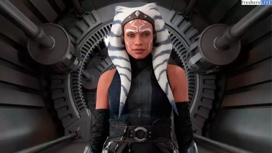 Talk Ahsoka Episode 3 Spoilers, Release Date, Raw Scan and Where To Watch Ahsoka Episode 3?