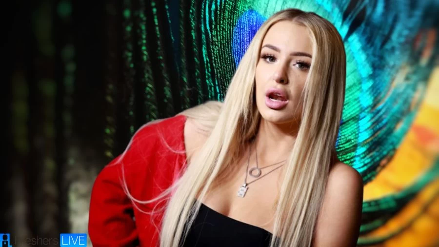 Tana Mongeau Net Worth in 2023 How Rich is She Now?