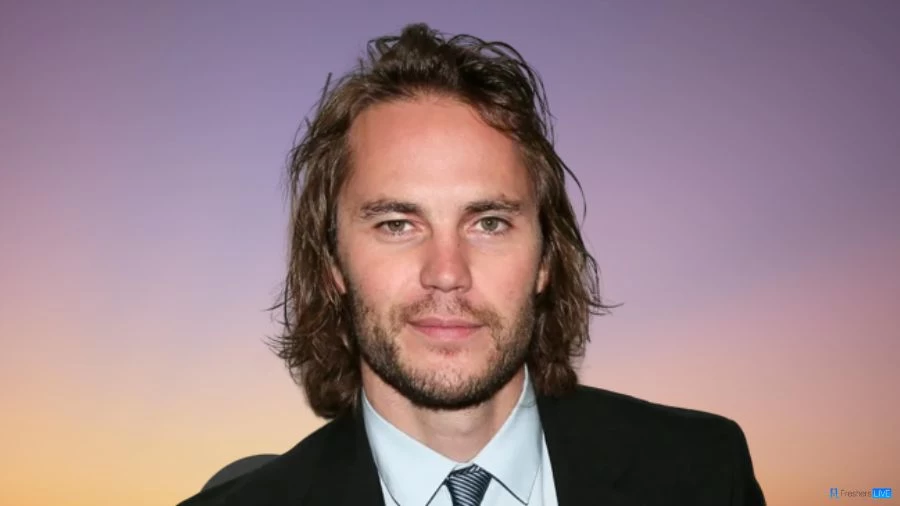 Taylor Kitsch Net Worth in 2023 How Rich is He Now?