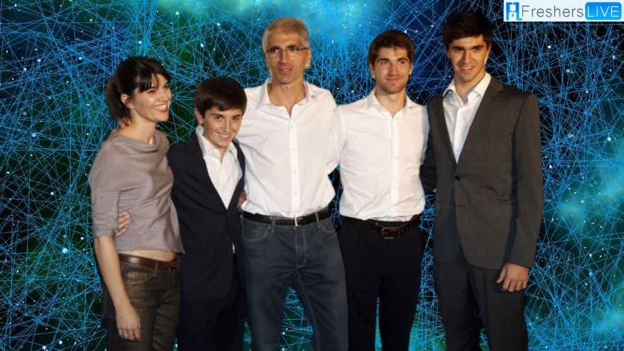 The Impossible Family Where are They Now? The Impossible Movie Real Family