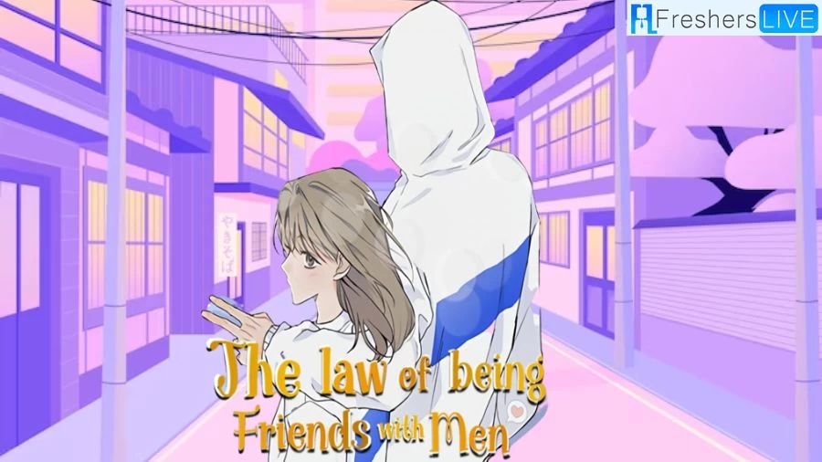 The Law of Being Friends With a Male Chapter 21 Release Date, Spoilers, Raw Scans, and Where to Read The Law of Being Friends With a Male Chapter 21?