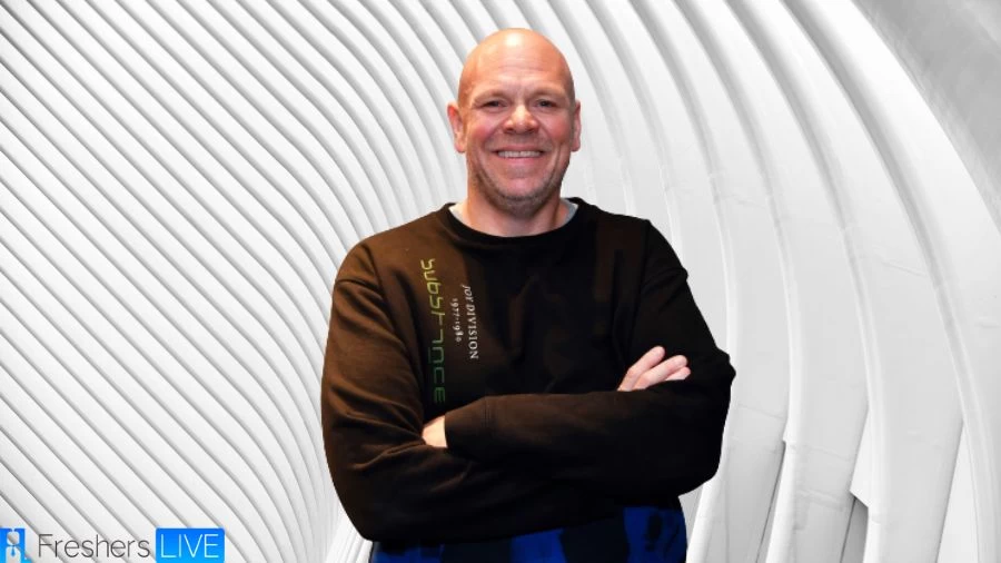 Tom Kerridge Net Worth in 2023 How Rich is He Now?