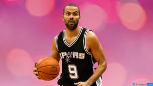 Tony Parker Net Worth in 2023 How Rich is He Now?