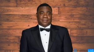 Who are Tracy Morgan Parents? Meet Jimmy Morgan, Sr and Alicia Warden