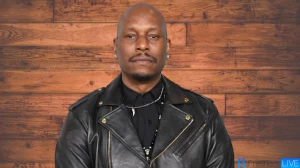 Tyrese Gibson Ethnicity, What is Tyrese Gibson's Ethnicity?