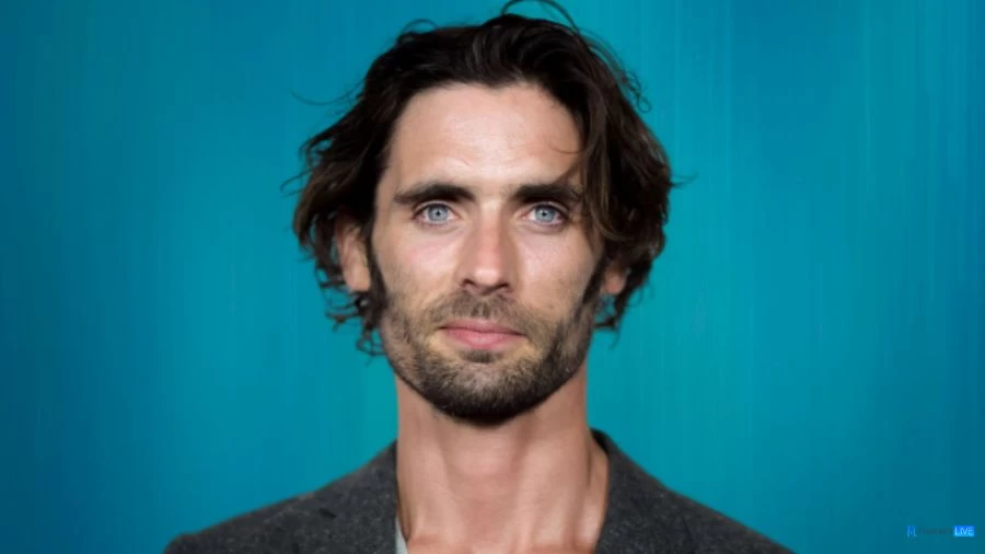 Tyson Ritter Ethnicity, What is Tyson Ritter's Ethnicity?