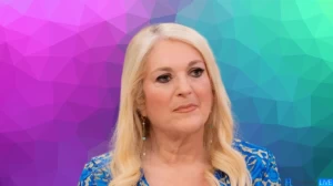 Who are Vanessa Feltz Parents? Meet Norman and Valerie Ohrenstein