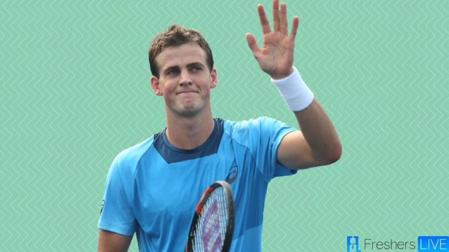 Vasek Pospisil Net Worth in 2023 How Rich is He Now?