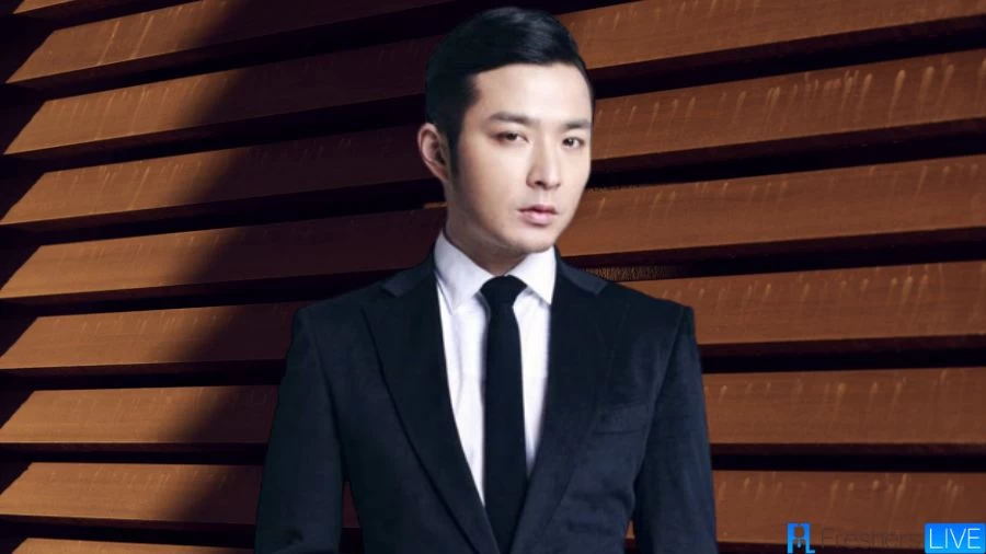 Verbal Jint Net Worth in 2023 How Rich is He Now?