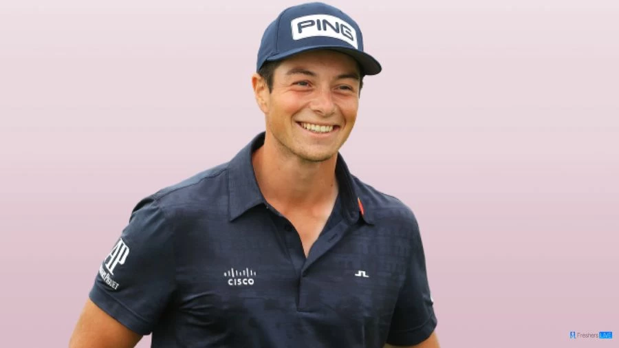 Viktor Hovland Ethnicity, What is Viktor Hovland's Ethnicity?